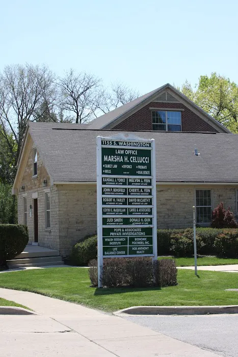 The Law Office of Marsha Cellucci Picture 10