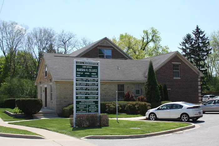 The Law Office of Marsha Cellucci Picture 8