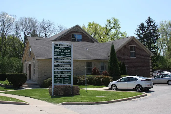 The Law Office of Marsha Cellucci Picture 9