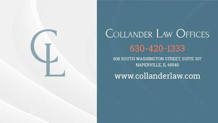 Collander Law Offices, Ltd. Picture 1