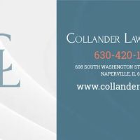 Collander Law Offices, Ltd. ico
