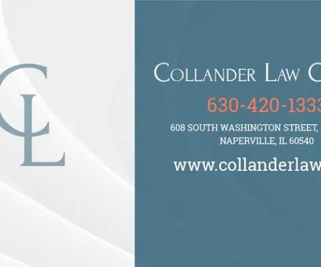 Collander Law Offices, Ltd.