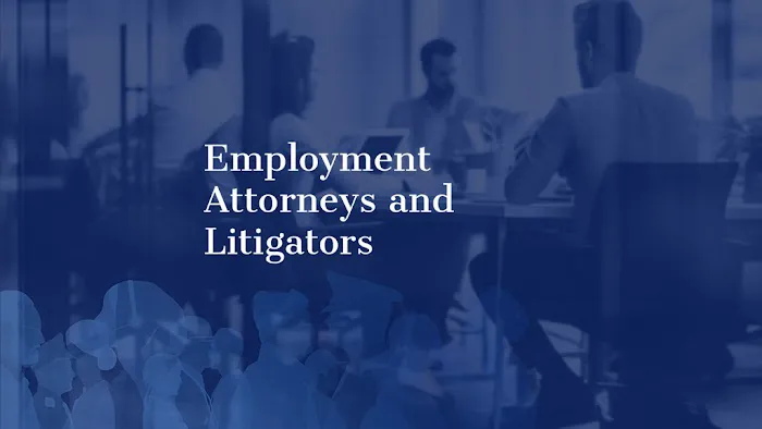 Workplace Law Partners Picture 1