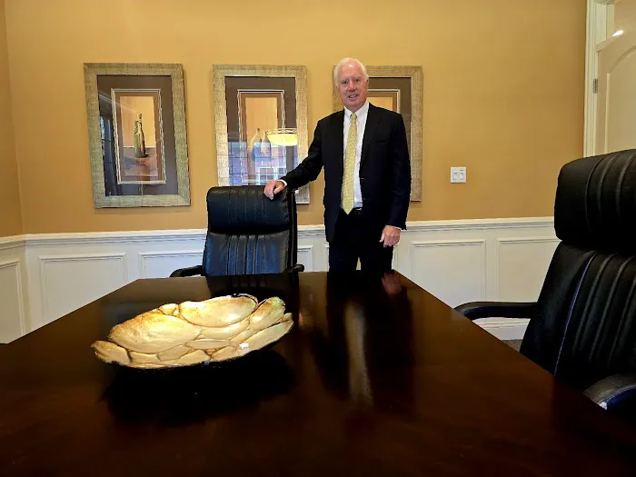 Michael J. Brennan Injury & Accident Lawyer Picture 1