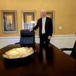 Michael J. Brennan Injury & Accident Lawyer