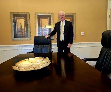 Michael J. Brennan Injury & Accident Lawyer