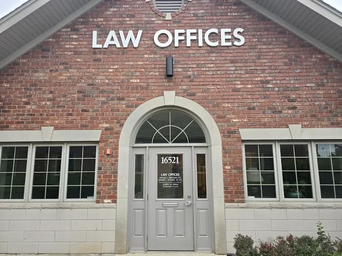 Michael J. Brennan Injury & Accident Lawyer Picture 6