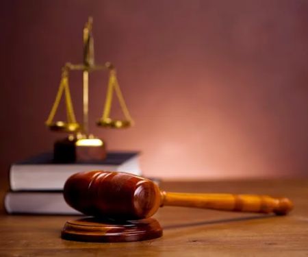 David W Daudell Attorney At Law