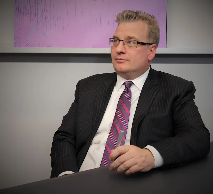 David W Daudell Attorney At Law Picture 2