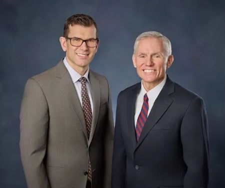 Sosin, Arnold & Schoenbeck, Ltd.