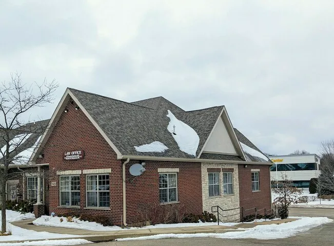 Law Office of J. Francis Barker, P.C. Picture 1