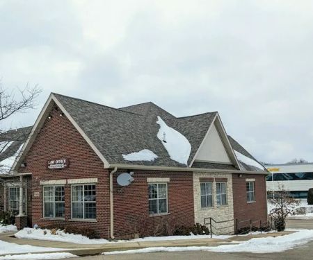 Law Office of J. Francis Barker, P.C.
