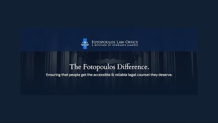 Fotopoulos Law Office Picture 1