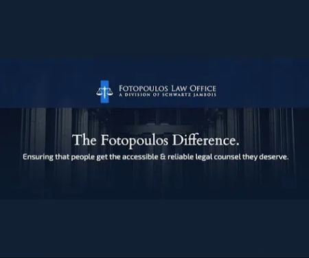 Fotopoulos Law Office