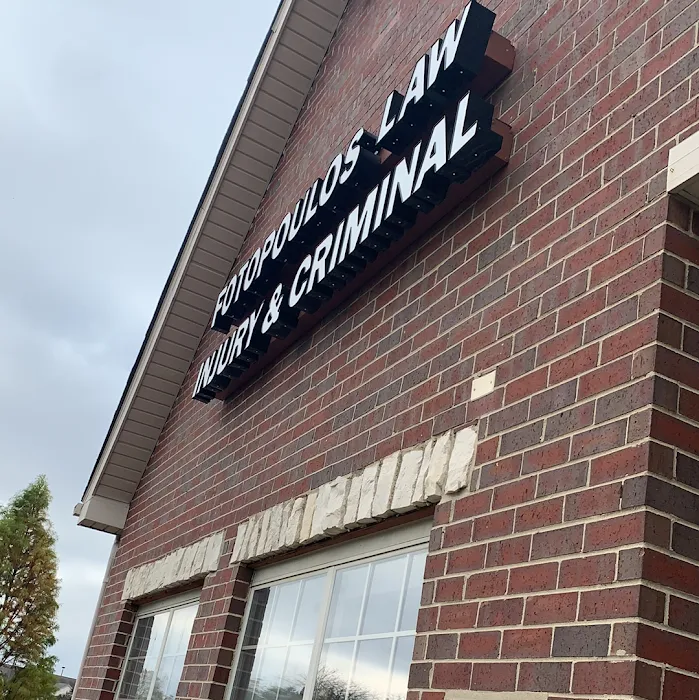Fotopoulos Law Office Picture 10