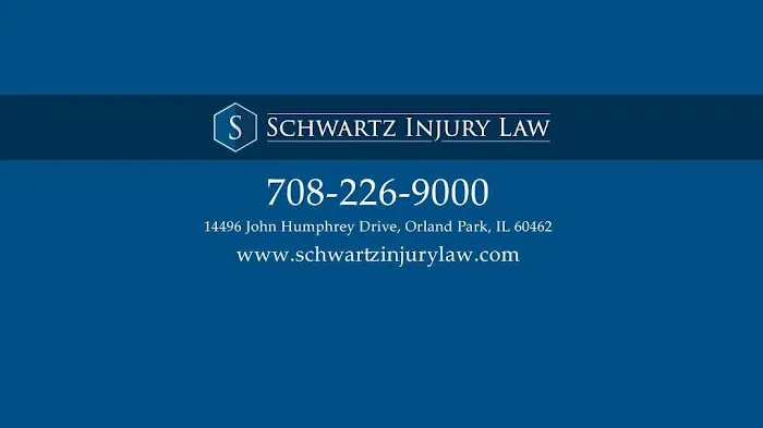 Schwartz Injury Law Picture 2