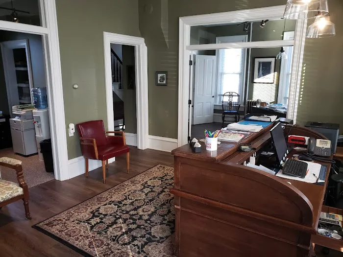 Law Offices of John F. Argoudelis Picture 1