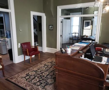 Law Offices of John F. Argoudelis