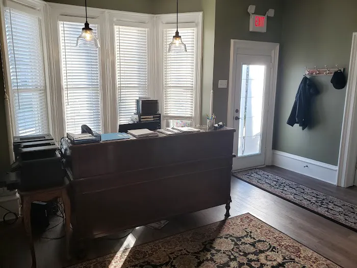 Law Offices of John F. Argoudelis Picture 4