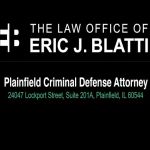 Law Office of Eric J. Blatti, P.C.