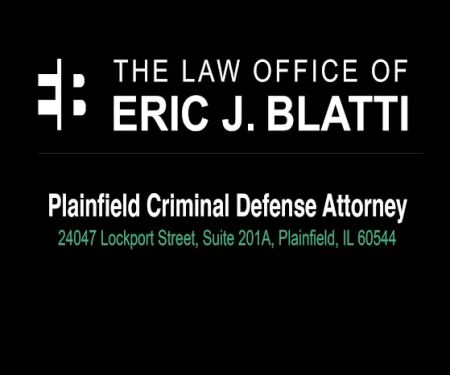Law Office of Eric J. Blatti, P.C.