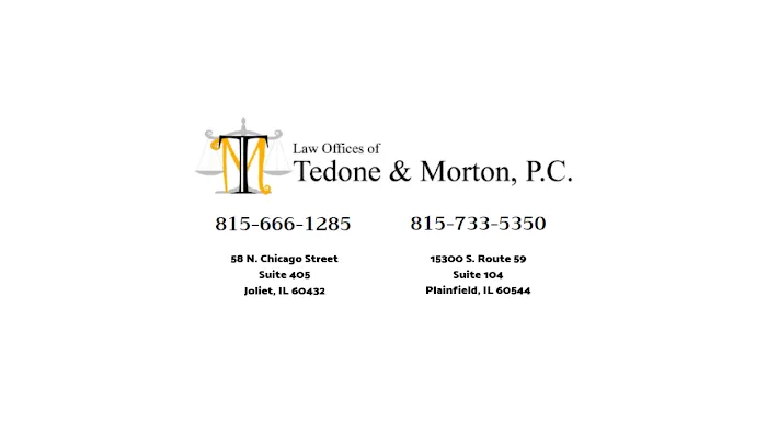 Law Offices of Tedone and Morton, P.C. Picture 1