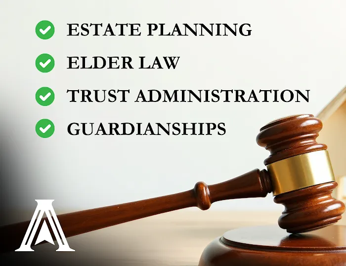 AuBuchon Law, LLC Picture 4
