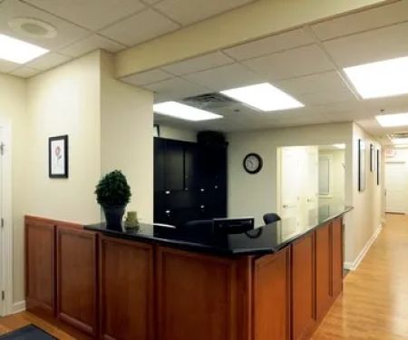 Covey Bankruptcy Law Firm, P.C.
