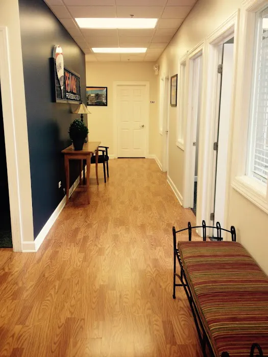 Bradley S Covey Law Offices Picture 1