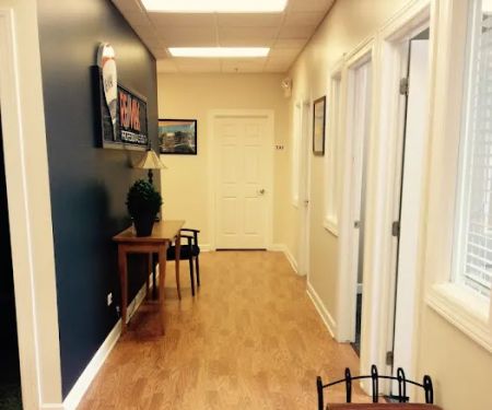 Bradley S Covey Law Offices