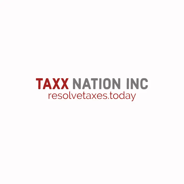 Taxx Resolution Inc Picture 5