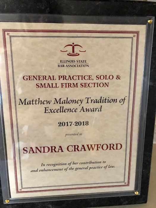 Law Crawford PC Picture 2