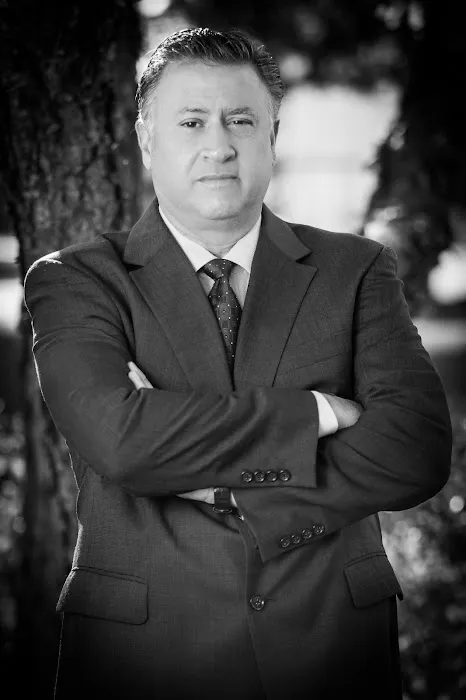 Paul De Luca Legal Picture 3