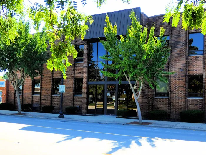 Matt Keenan Law Office Picture 1