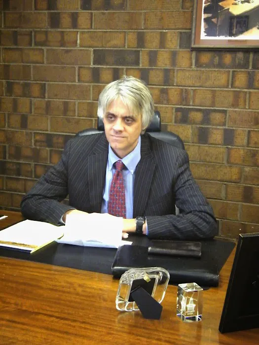Matt Keenan Law Office Picture 4
