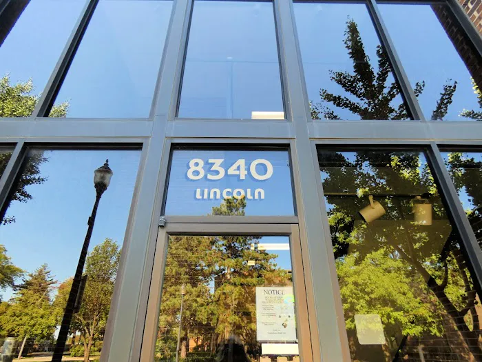 Matt Keenan Law Office Picture 2