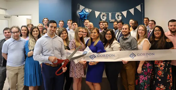Gordon Law Group Picture 6