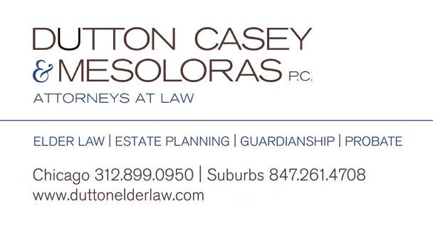 Dutton Casey & Mesoloras, PC Picture 8