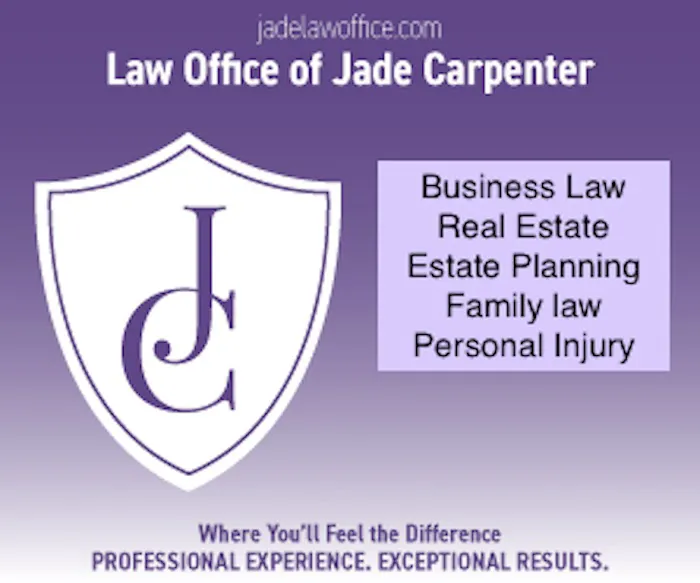 The Law Office of Jade Carpenter Picture 5