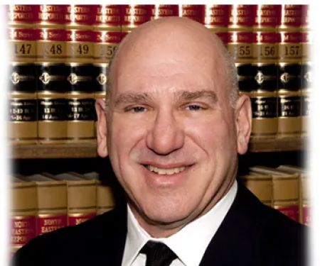 Jay A. Slutzky Attorney At Law