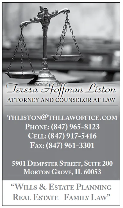 Teresa Hoffman Liston Law Office Picture 2