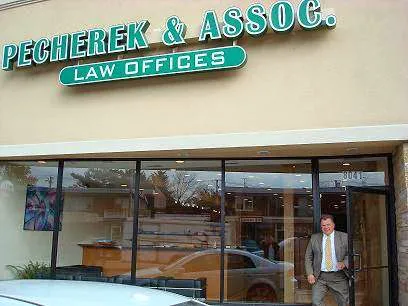 George Pecherek & Associates Picture 1