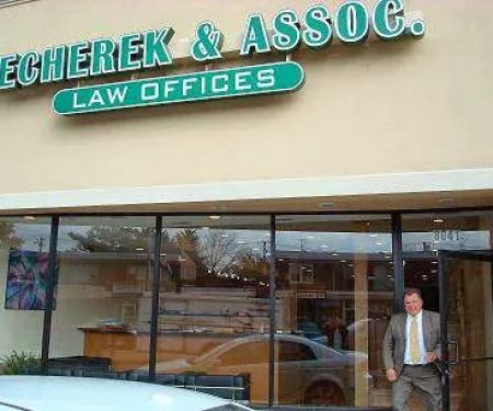 George Pecherek & Associates