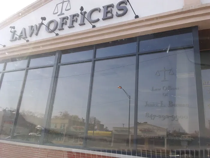 Law Offices of Janice L. Berman, P.C. Picture 1