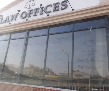 Law Offices of Janice L. Berman, P.C.