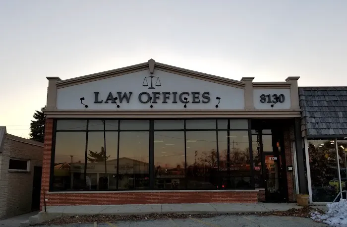 Zivkovich Law Offices LLC Picture 2