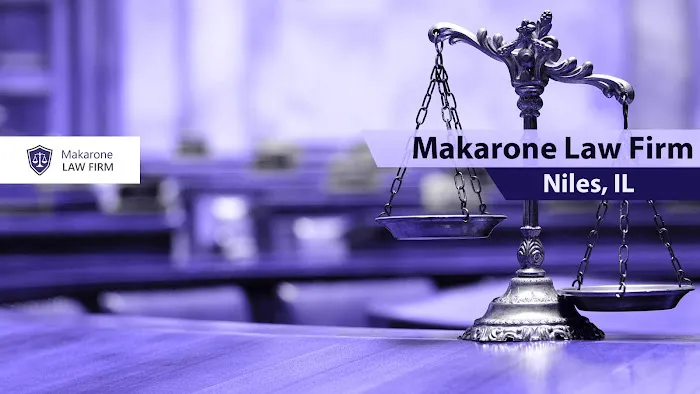 Makarone Law Firm Picture 1