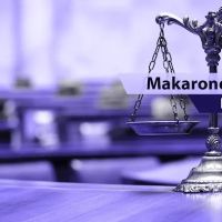 Makarone Law Firm ico