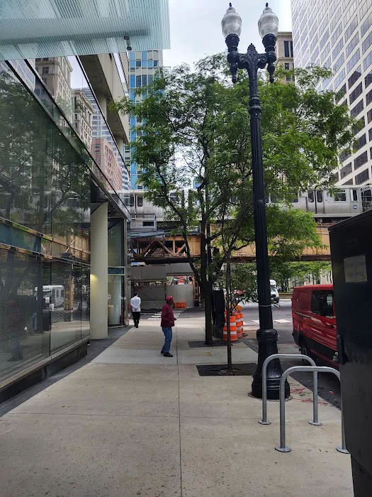 D'Arco Tax Resolution-Chicago, IL Picture 1
