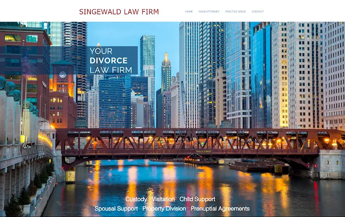 Singewald Law Firm Picture 3